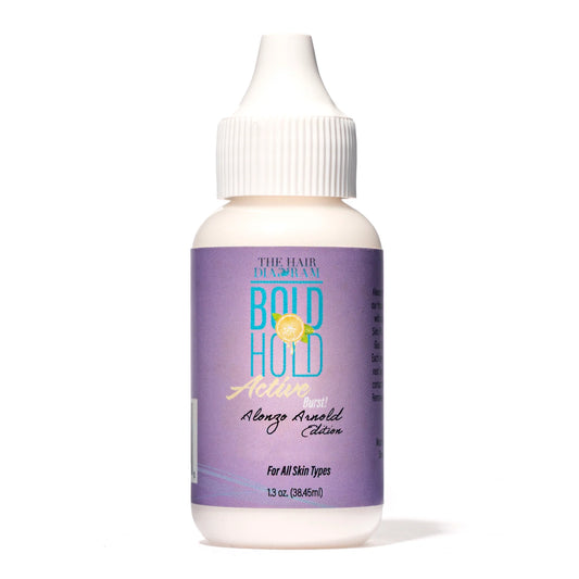 Bold Hold Active Burst Alonzo Arnold Edition Wig Glue