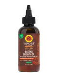 Ebin Tropic Isle Living Batana Growth Oil