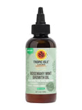Ebin Tropic Isle Living Rosemary Mint Growth Oil