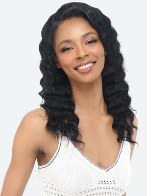 Eve HLF135-Athena Wig
