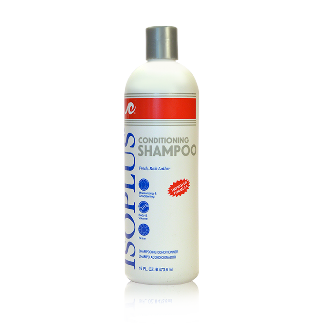 Isoplus Conditioning Shampoo 16oz