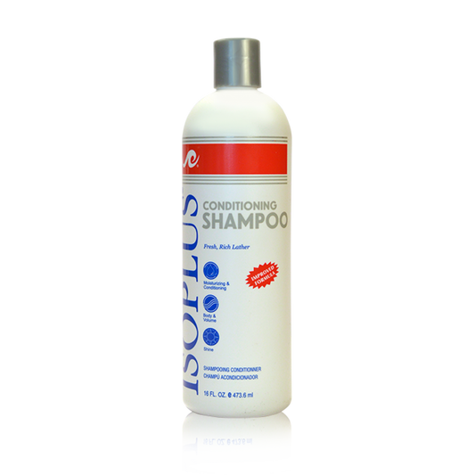 Isoplus Conditioning Shampoo 16oz