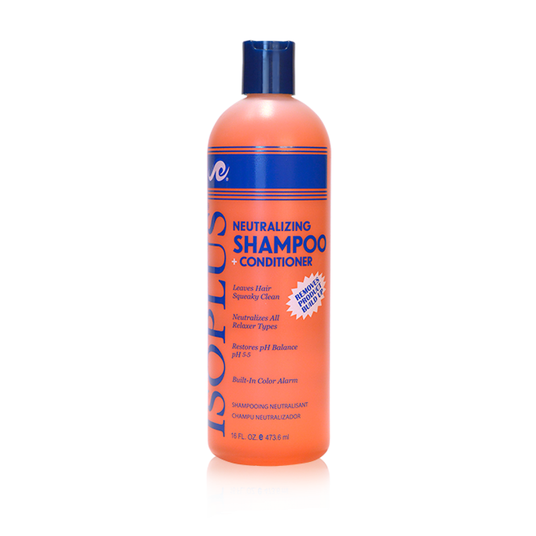 Isoplus Neutralizing Shampoo