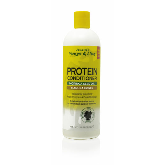 Jamaican Mango Lime Protein Conditioner