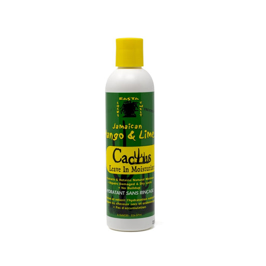 Jamaican Mango Lime Cactus Leave-In Moisturizer