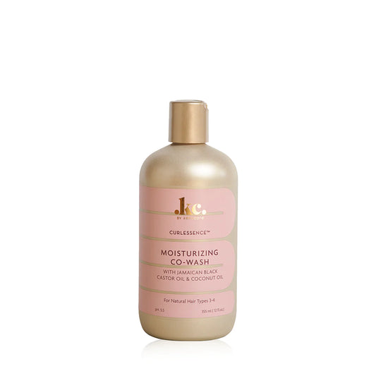 KeraCare CurlEssence Co-Wash 12oz