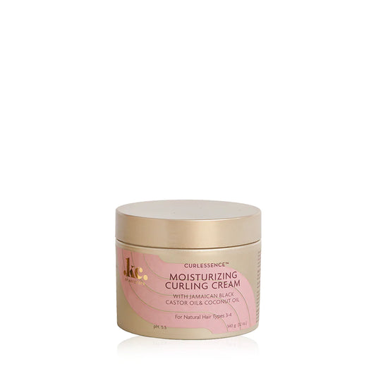 KeraCare CurlEssence Curling Cream