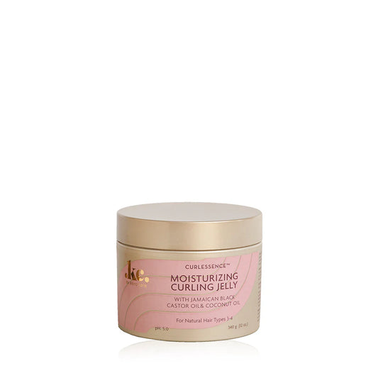 Keracare Curlessence Moisturizing Curling Jelly
