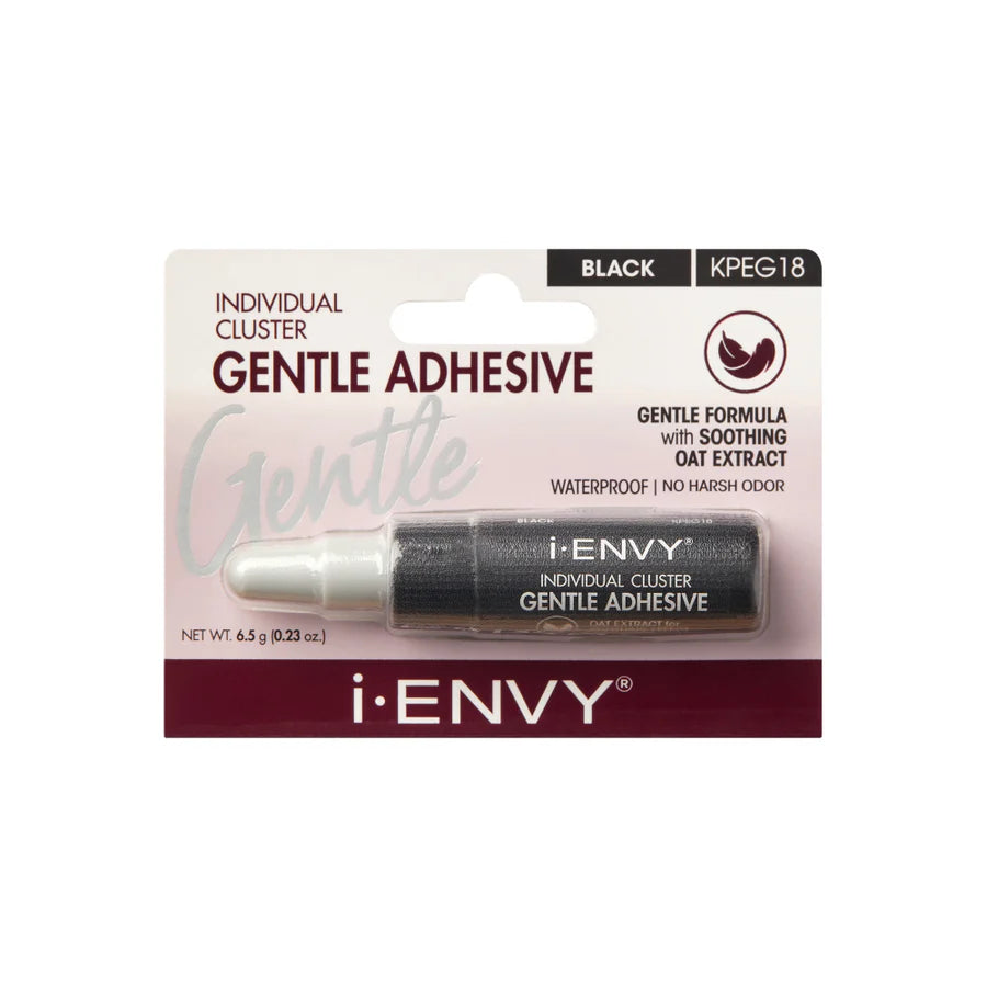 iEnvy Individual Cluster Gentle Adhesive