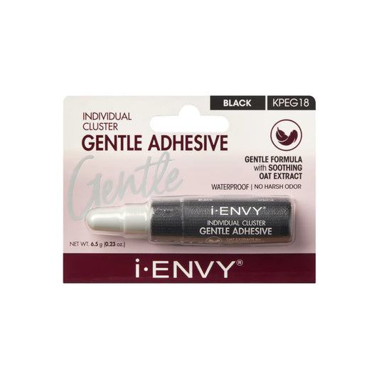 iEnvy Individual Cluster Gentle Adhesive