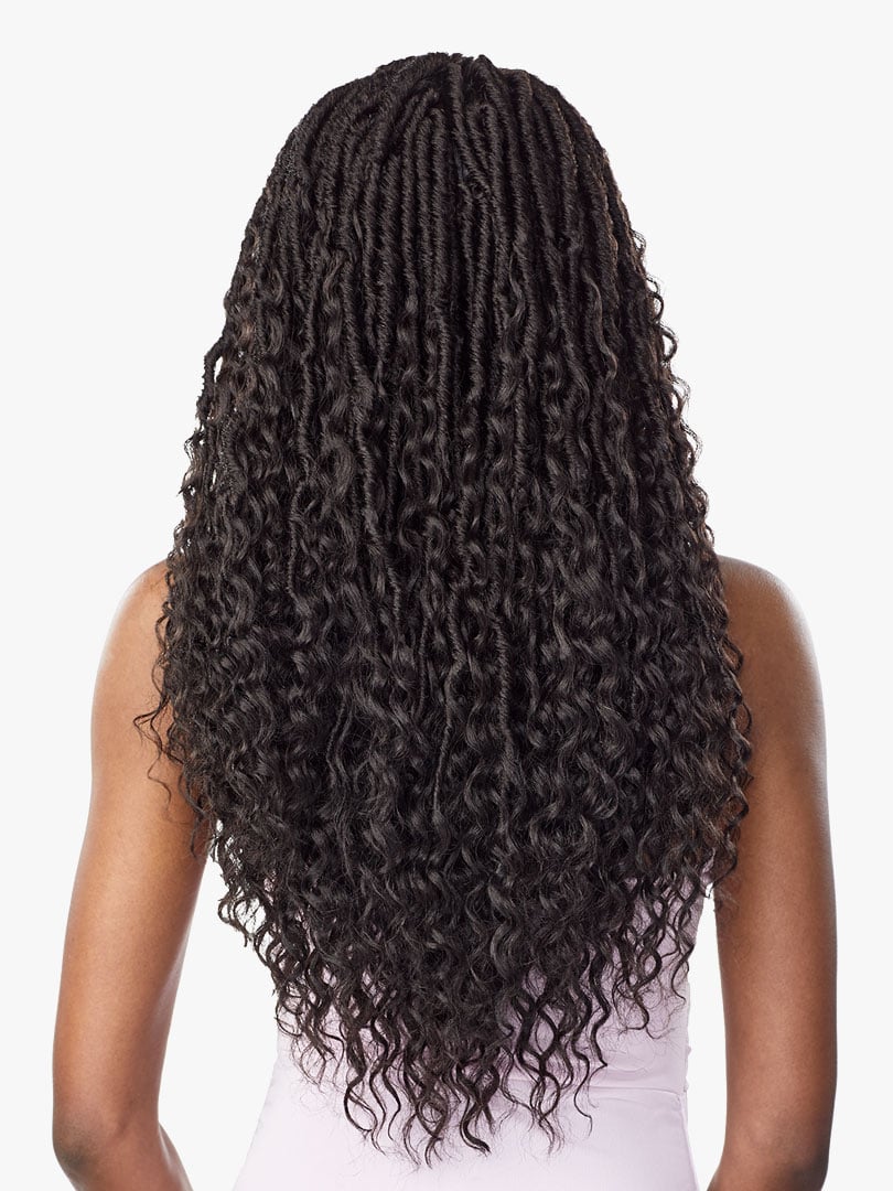 Lulutress Bohemian Locs 20"