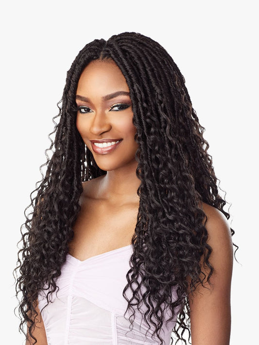 Lulutress Bohemian Locs 20"