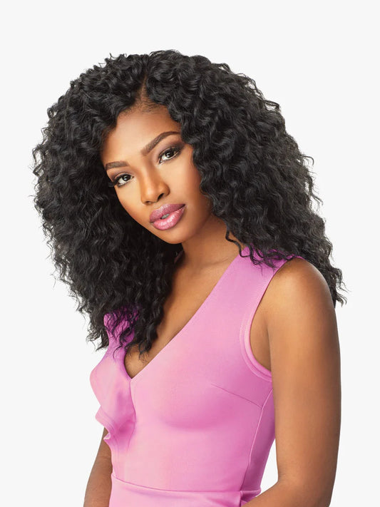 Lulutress Deep Twist 12"