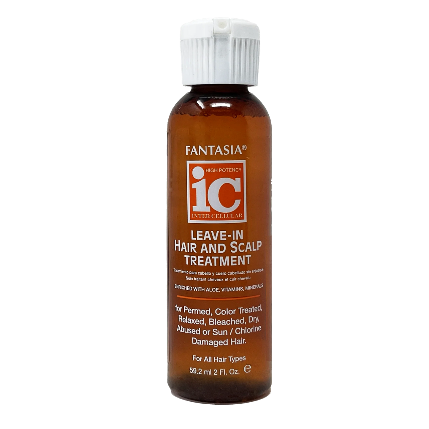 Fantasia Leave-In Treatment