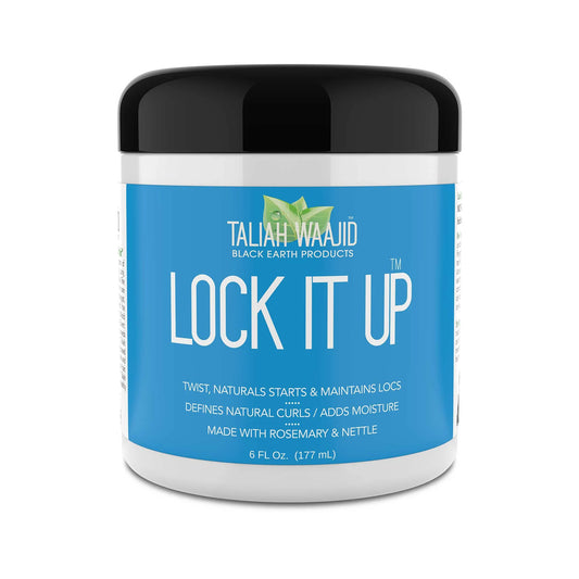 Taliah Waajid Lock it Up 6oz