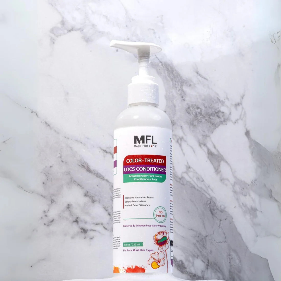 Made For Locs Color Care Conditioner