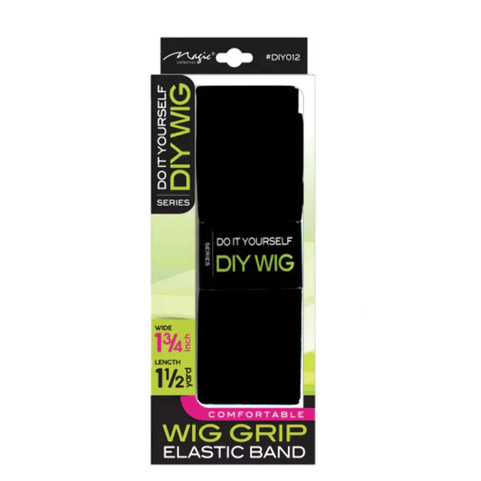 Magic Collection DIY Elastic Wig Grip Band