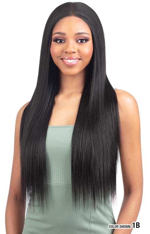 Gardenia Yaky Straight 4pcs 18/20/22" w/closure