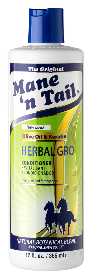 Mane 'n Tail Herbal Gro Conditioner 12oz