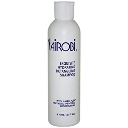 Nairobi Hydrating Detangling Shampoo 8oz