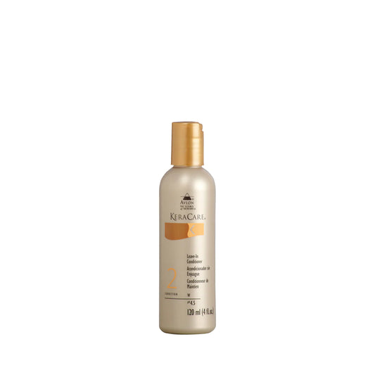 KeraCare Leave-In Conditioner 4oz