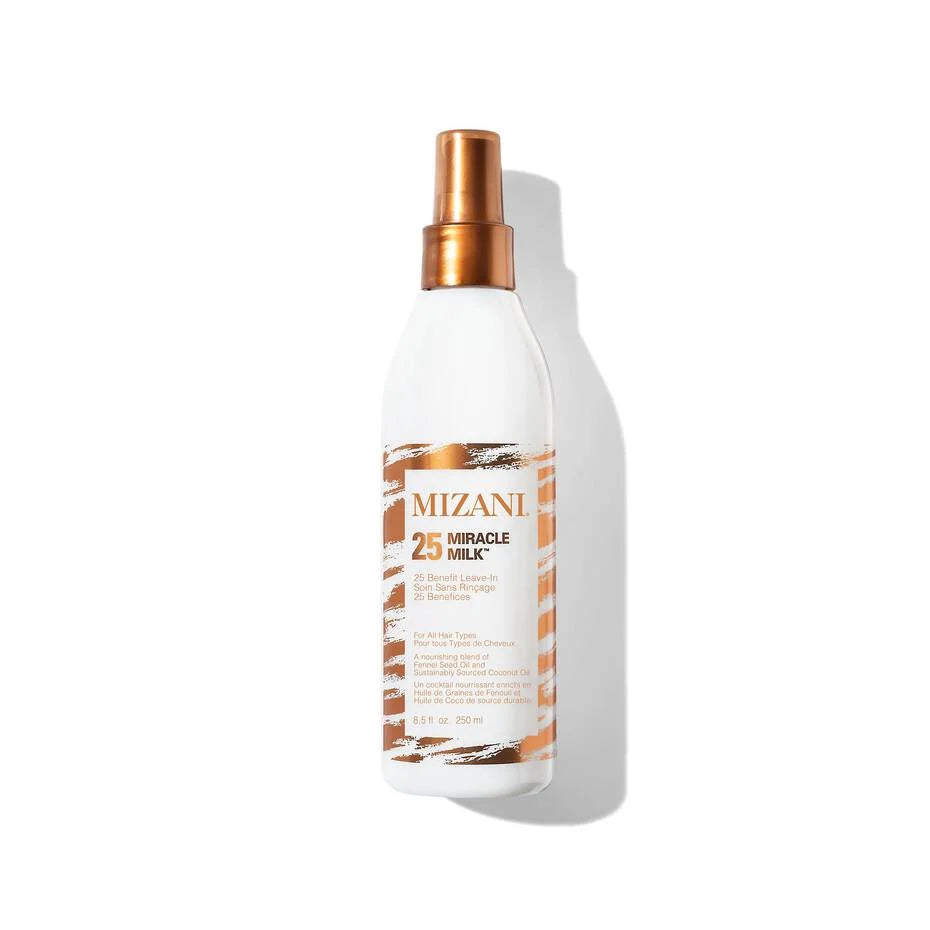 Mizani 25 Miracle Milk Leave-In Conditioner