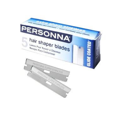 Personna Hair Shaper Blades