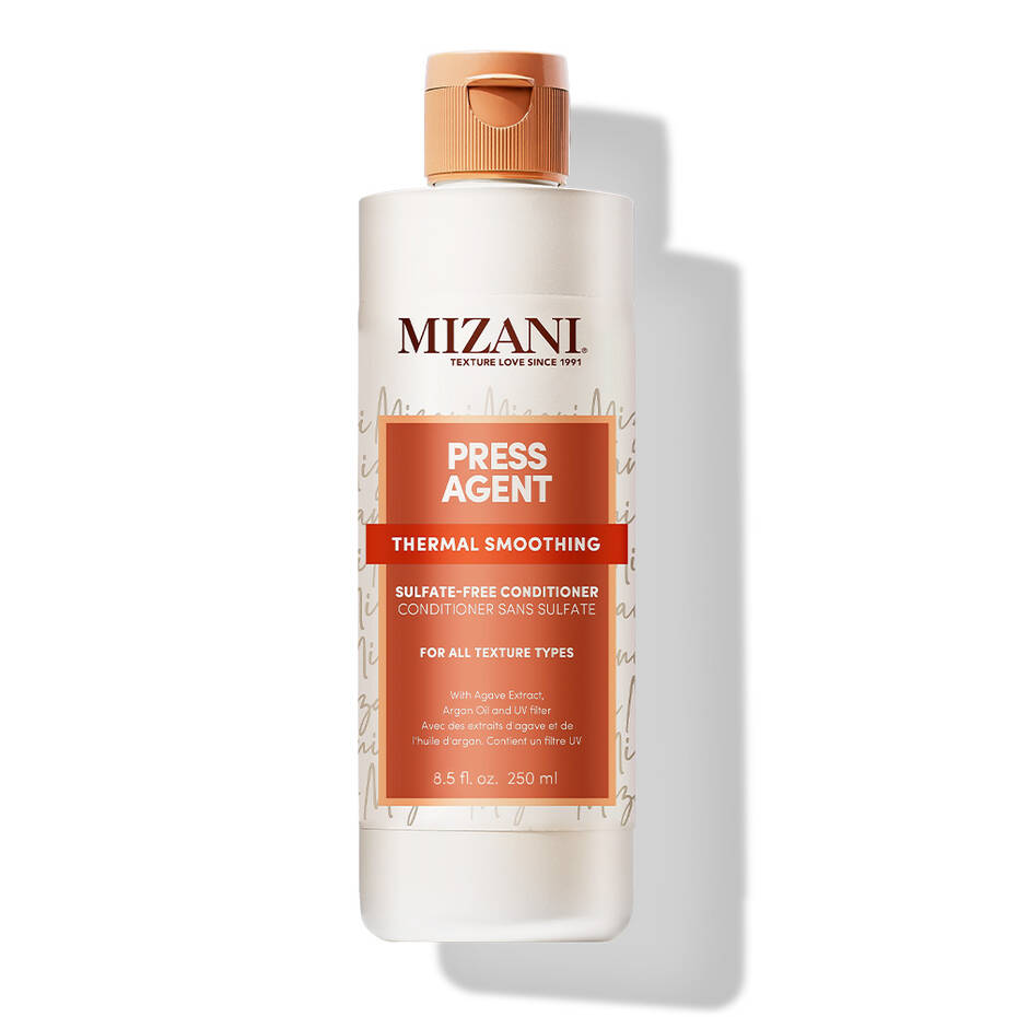 Mizani Press Agent Thermal Smoothing Conditioner 8.5oz