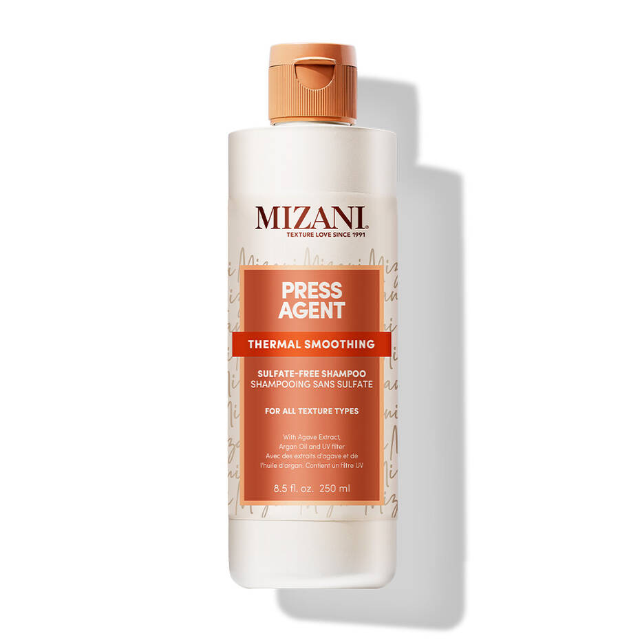 Mizani Press Agent Thermal Smoothing Shampoo 8.5oz