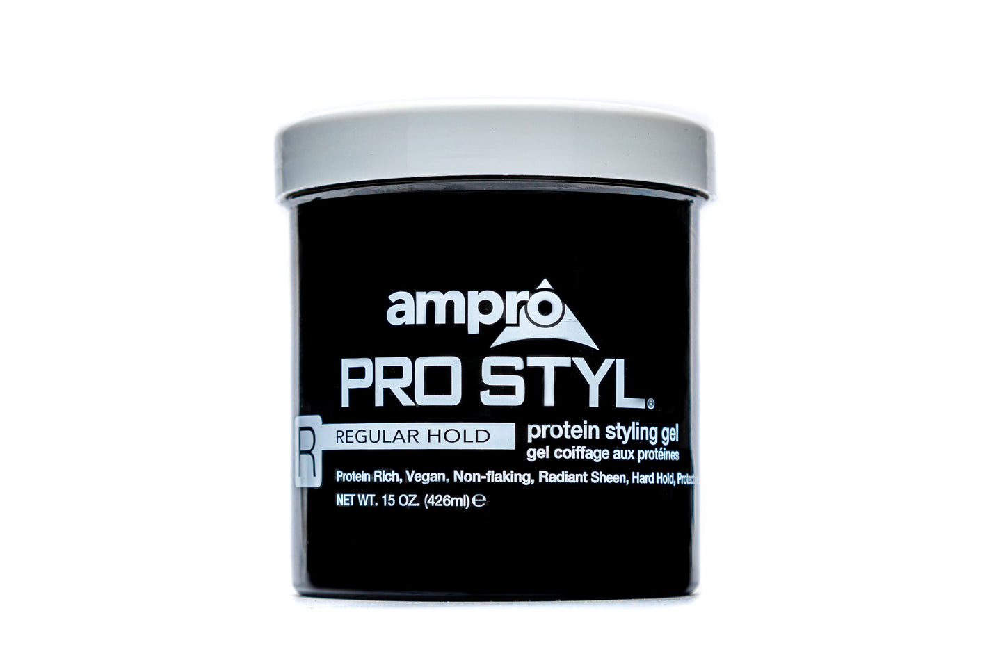 Ampro Pro Styl Regular Hold