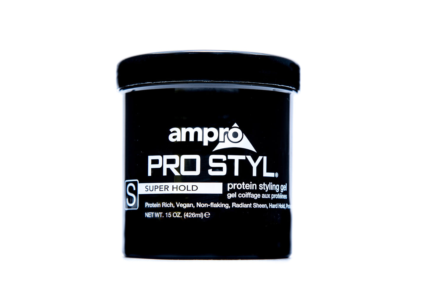 Ampro Pro Styl Super Hold