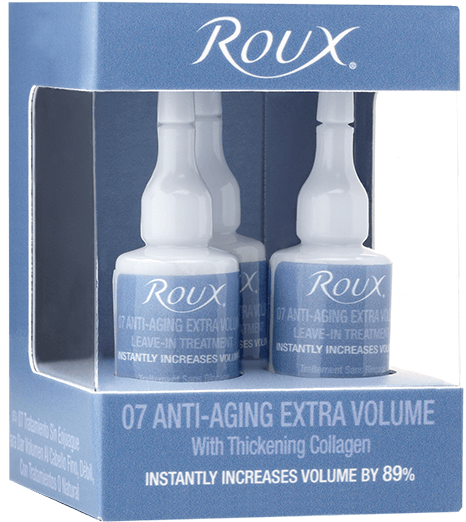 Roux Anti-Aging Extra Volume