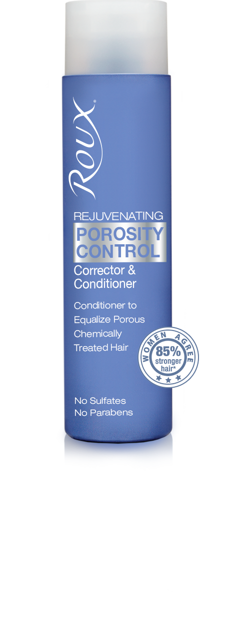 Roux Rejuvenating Porosity Control Conditioner 10.1oz