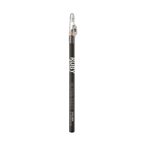 Ruby Kisses Ultra-Easy Wooden Eye Pencil