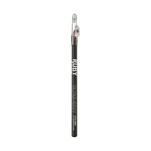 Ruby Kisses Ultra-Easy Wooden Eye Pencil