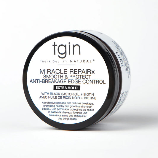 TGIN Miracle Repairx Smooth & Protect Edge Control
