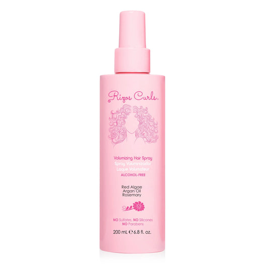 Rizos Curls Volumizing Hair Spray