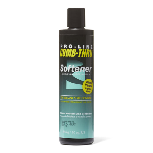 Pro-Line Comb-Thru Softener 8oz