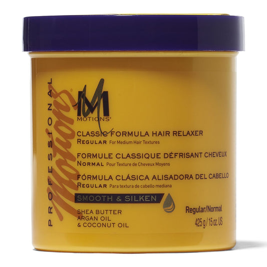 Motions Professional Hair Relaxer 15oz