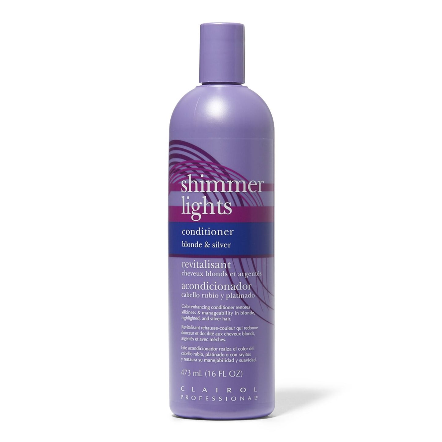 Clairol Shimmer Light Conditioner