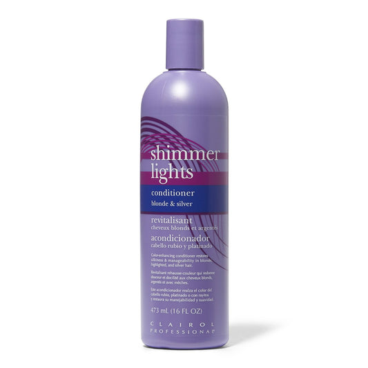 Clairol Shimmer Light Conditioner