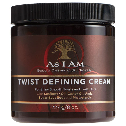 As I Am Twist Defining Cream