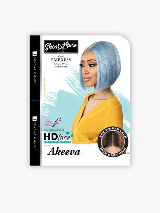 Akeeva Wig