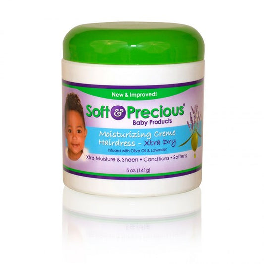 Soft & Precious Cream Hairdress Xtra Dry