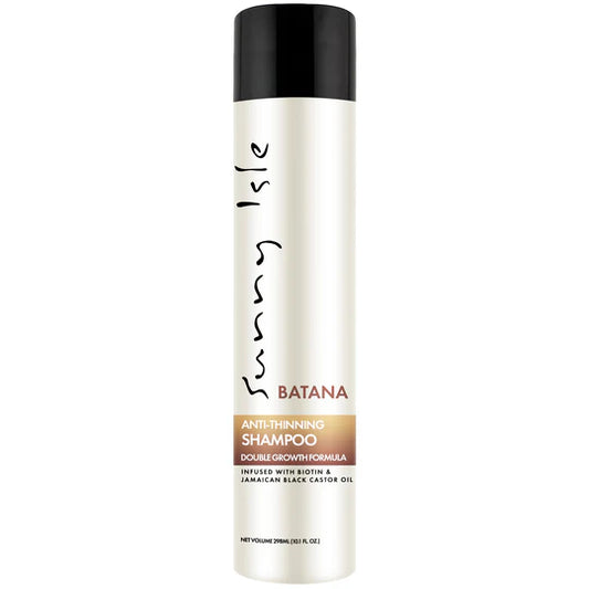Sunny Isle Batana Anti-Thinning Shampoo
