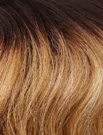 Butta 360 Lace Wig Unit 2