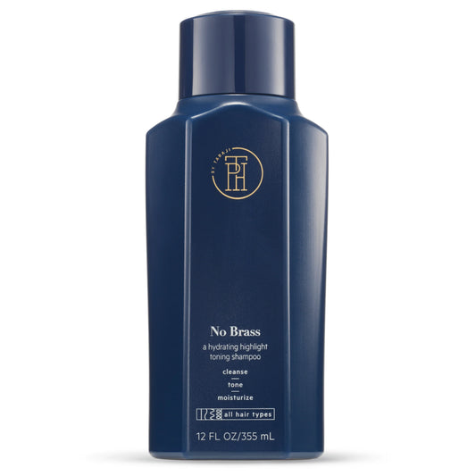 TPH by Taraji No Brass Color Shampoo