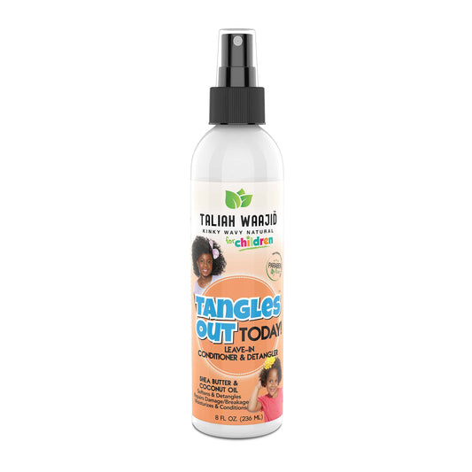 Taliah Waajid Children Tangles Out Today 8oz