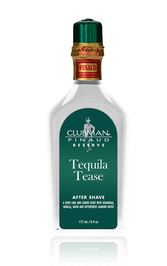 Clubman Reserve After Shave Tequila Tease 6 oz