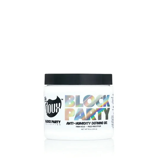 The Doux Block Party Anti-Humidity Gel